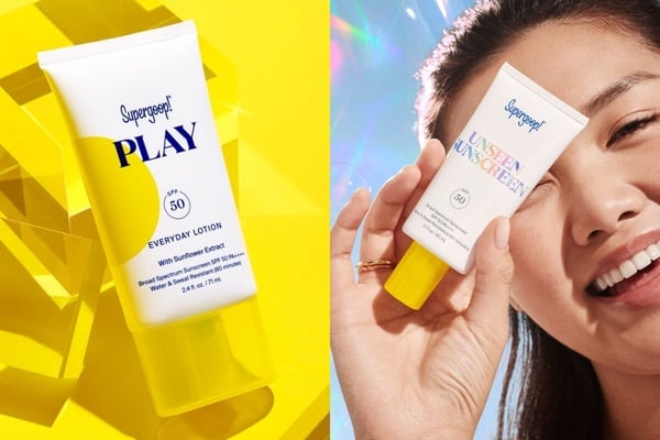 2026高係數臉部防曬推薦！SPF50+防曬精選25款，戶外、海邊不怕曬黑