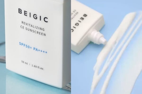 2026高係數臉部防曬推薦！SPF50+防曬精選27款，戶外、海邊不怕曬黑