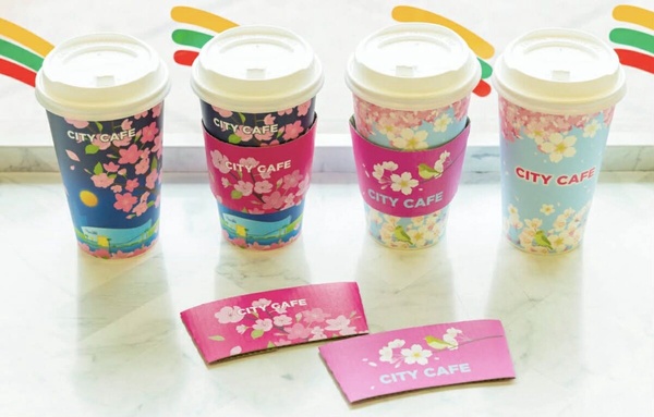 7-11「櫻花季」新品登場！三麗鷗春櫻系列吊飾太萌，甜點零食、開心果巧克力酷聖霜必吃
