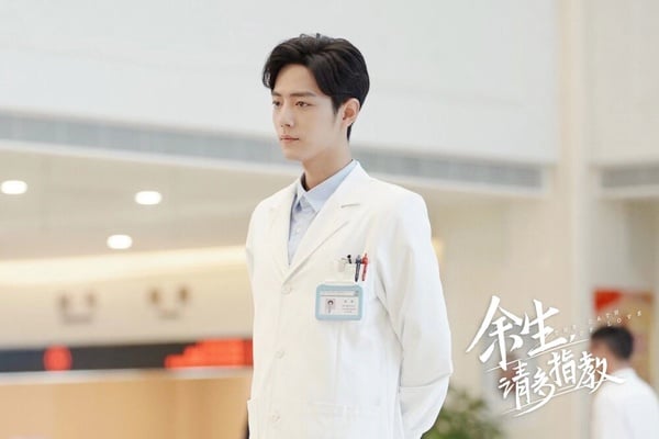 網評甜寵陸劇「最強破碎感」男主TOP9！《驕陽似我》宋威龍第二，張凌赫第四，冠軍是他