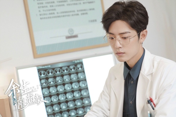 網評甜寵陸劇「最強破碎感」男主TOP9！《驕陽似我》宋威龍第二，張凌赫第四，冠軍是他