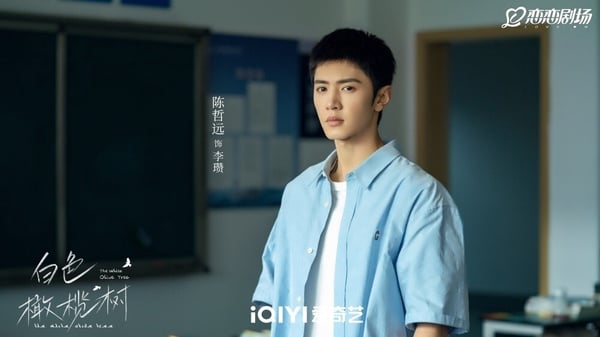 網評甜寵陸劇「最強破碎感」男主TOP9！《驕陽似我》宋威龍第二，張凌赫第四，冠軍是他