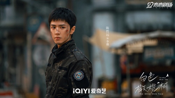 網評甜寵陸劇「最強破碎感」男主TOP9！《驕陽似我》宋威龍第二，張凌赫第四，冠軍是他