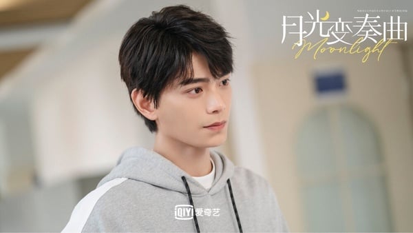 網評甜寵陸劇「最強破碎感」男主TOP9！《驕陽似我》宋威龍第二，張凌赫第四，冠軍是他
