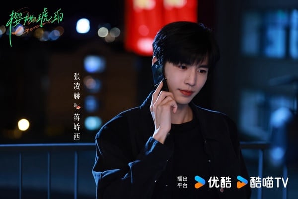 網評甜寵陸劇「最強破碎感」男主TOP9！《驕陽似我》宋威龍第二，張凌赫第四，冠軍是他