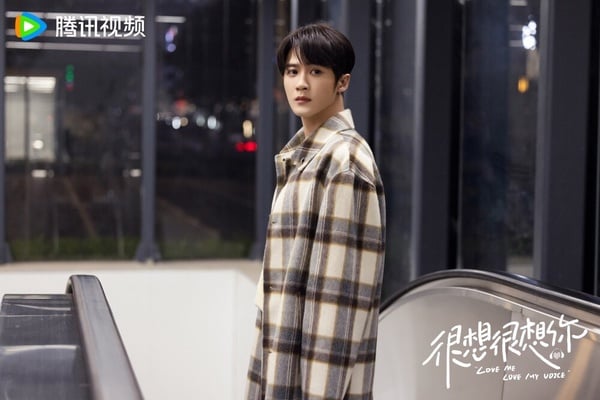 網評甜寵陸劇「最強破碎感」男主TOP9！《驕陽似我》宋威龍第二，張凌赫第四，冠軍是他