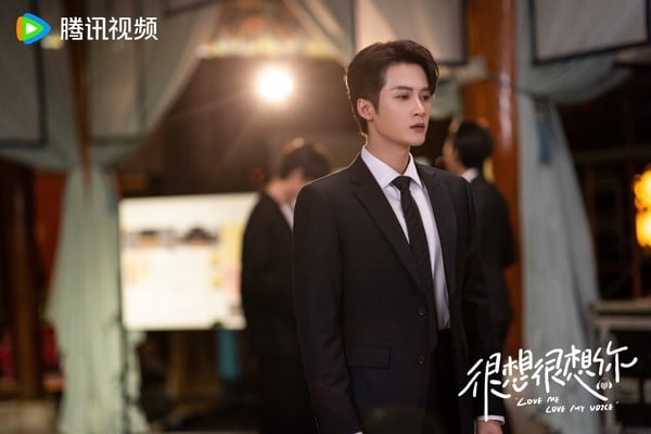 網評甜寵陸劇「最強破碎感」男主TOP9！《驕陽似我》宋威龍第二，張凌赫第四，冠軍是他