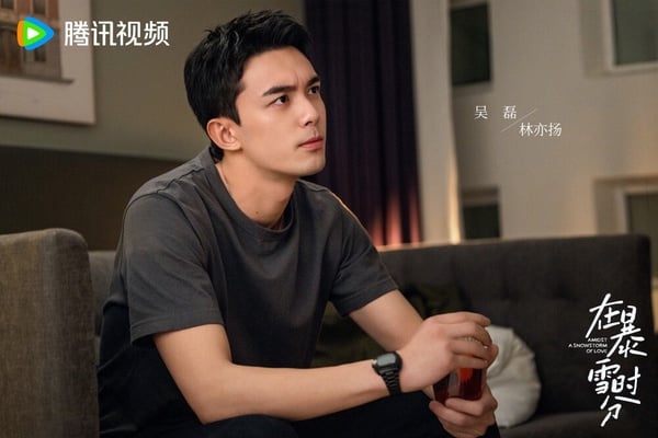 網評甜寵陸劇「最強破碎感」男主TOP9！《驕陽似我》宋威龍第二，張凌赫第四，冠軍是他