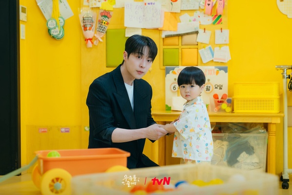 近期韓劇熱度排行榜TOP6！Jisoo《訂閱男友》第6，《臥底洪小姐》第2，冠軍真的好好看