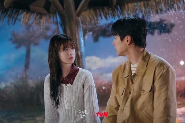 近期韓劇熱度排行榜TOP6！Jisoo《訂閱男友》第6，《臥底洪小姐》第2，冠軍真的好好看