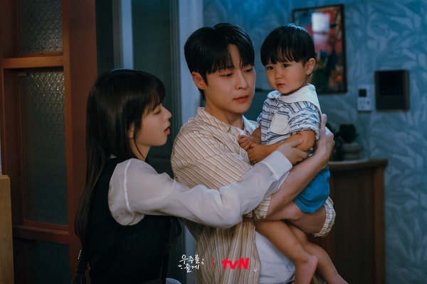 近期韓劇熱度排行榜TOP6！Jisoo《訂閱男友》第6，《臥底洪小姐》第2，冠軍真的好好看