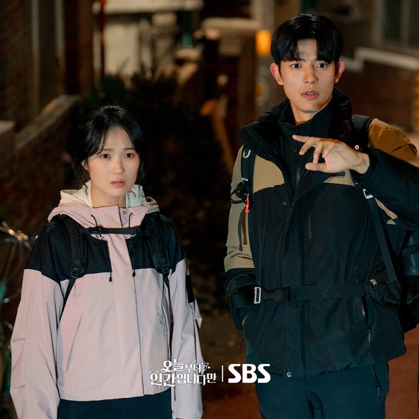 近期韓劇熱度排行榜TOP6！Jisoo《訂閱男友》第6，《臥底洪小姐》第2，冠軍真的好好看