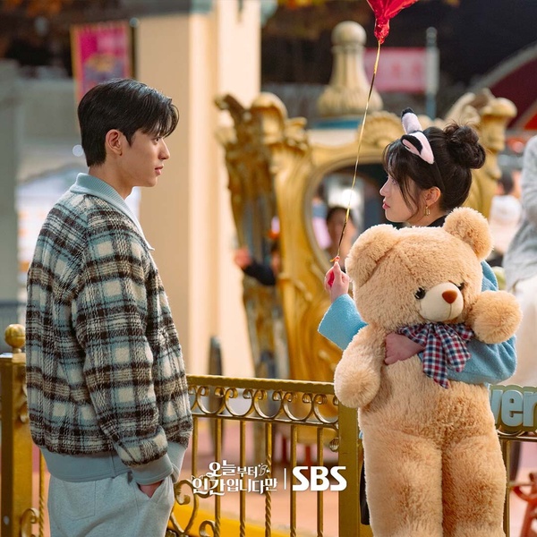 近期韓劇熱度排行榜TOP6！Jisoo《訂閱男友》第6，《臥底洪小姐》第2，冠軍真的好好看
