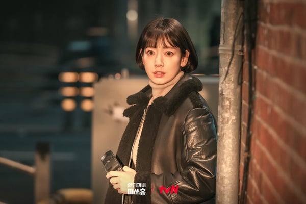近期韓劇熱度排行榜TOP6！Jisoo《訂閱男友》第6，《臥底洪小姐》第2，冠軍真的好好看