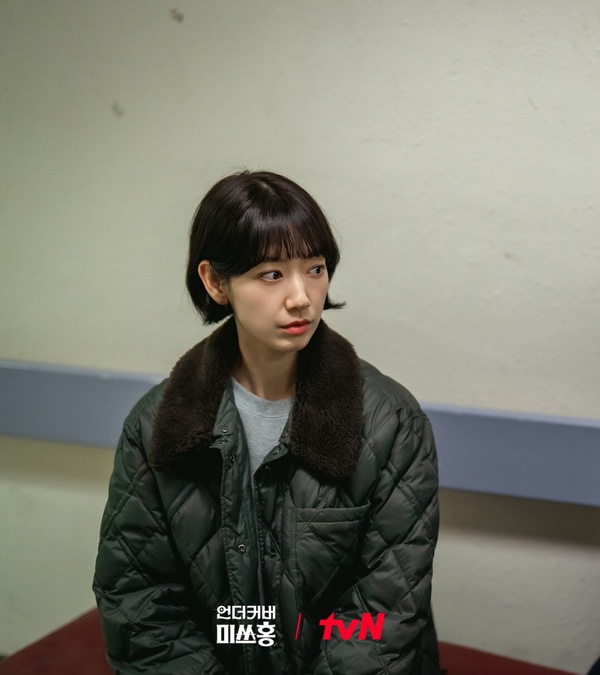 近期韓劇熱度排行榜TOP6！Jisoo《訂閱男友》第6，《臥底洪小姐》第2，冠軍真的好好看
