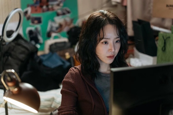近期韓劇熱度排行榜TOP6！Jisoo《訂閱男友》第6，《臥底洪小姐》第2，冠軍真的好好看
