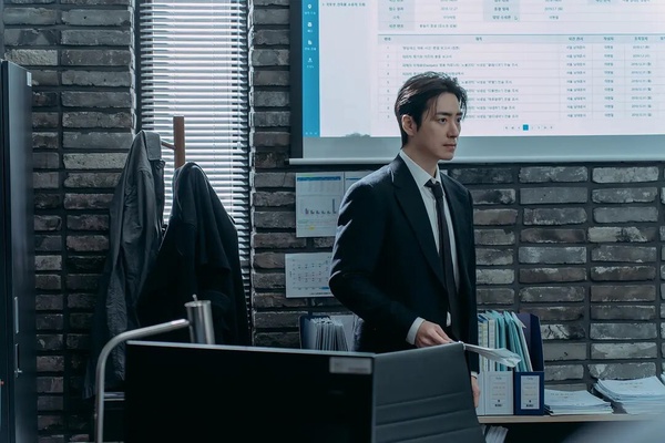 近期韓劇熱度排行榜TOP6！Jisoo《訂閱男友》第6，《臥底洪小姐》第2，冠軍真的好好看