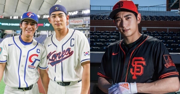 陳傑憲也是粉絲！關於WBC「韓國隊長」李政厚9件事：場上幸運物是VCA、私下是超級狗奴