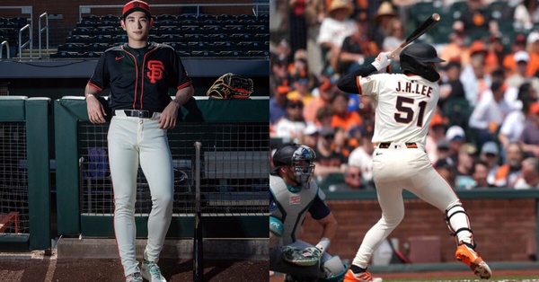 關於李政厚4：大聯盟最低三振率打者