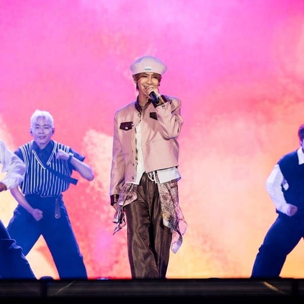 2026 BEAUTY音樂祭表演陣容！唱作歌手鼓鼓呂思緯、黑馬男團 AcQUA源少年輪番登台