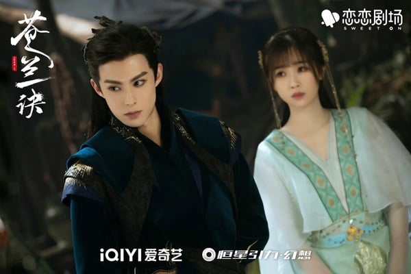 9組同作者「評價天差地遠」陸劇!《江湖夜雨十年燈》輸《知否》，這部爛到無法原諒導演