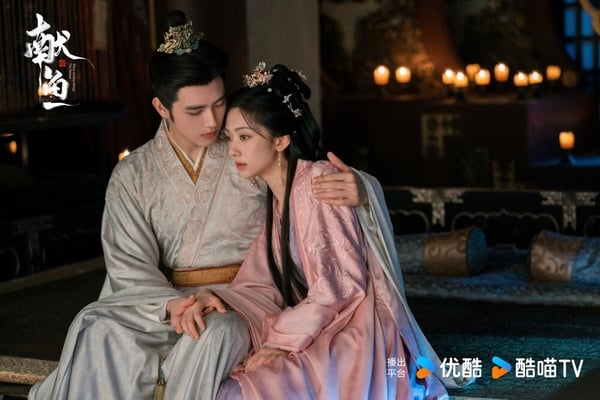 9組同作者「評價天差地遠」陸劇!《江湖夜雨十年燈》輸《知否》，這部爛到無法原諒導演