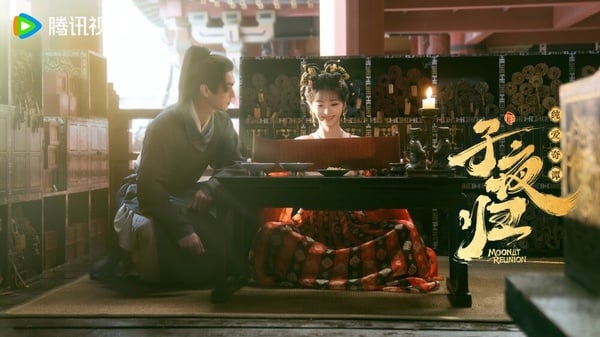 9組同作者「評價天差地遠」陸劇!《江湖夜雨十年燈》輸《知否》，這部爛到無法原諒導演