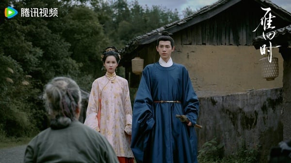 9組同作者「評價天差地遠」陸劇!《江湖夜雨十年燈》輸《知否》，這部爛到無法原諒導演