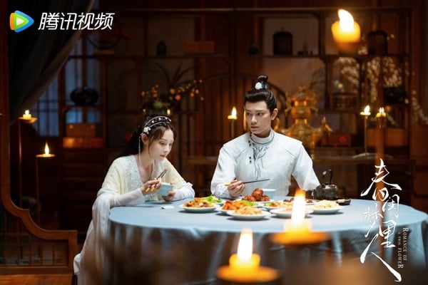 9組同作者「評價天差地遠」陸劇!《江湖夜雨十年燈》輸《知否》，這部爛到無法原諒導演