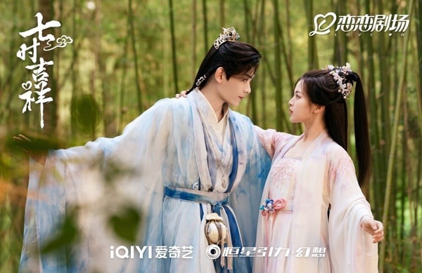 9組同作者「評價天差地遠」陸劇!《江湖夜雨十年燈》輸《知否》，這部爛到無法原諒導演