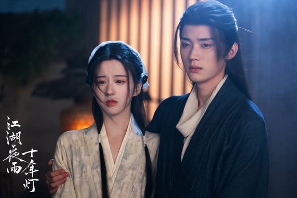 9組同作者「評價天差地遠」陸劇!《江湖夜雨十年燈》輸《知否》，這部爛到無法原諒導演