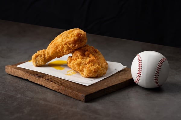 最新麥當勞優惠：麥當勞歡慶WBC中華隊贏韓國推買一送一優惠