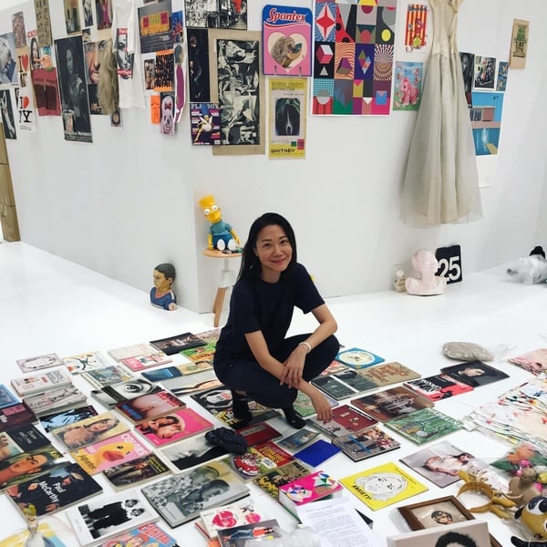 曲家瑞10大人生金句：「那些女孩子肯定正翻了、美翻了，瞇瞇眼又怎麼樣？」