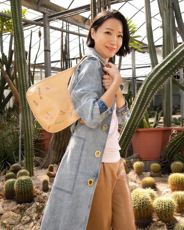 曲家瑞10大人生金句：「那些女孩子肯定正翻了、美翻了，瞇瞇眼又怎麼樣？」