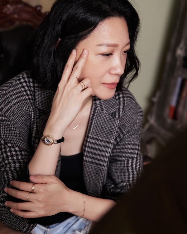 曲家瑞10大人生金句：「那些女孩子肯定正翻了、美翻了，瞇瞇眼又怎麼樣？」