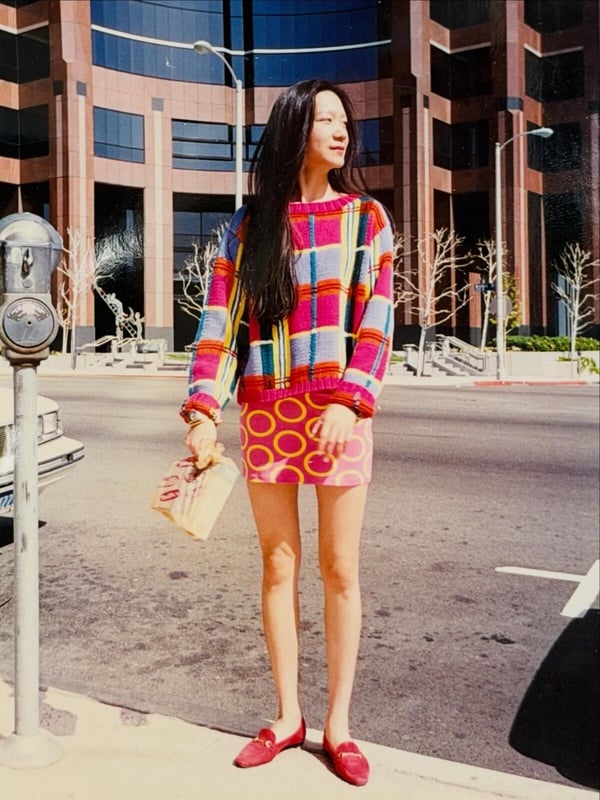 曲家瑞10大人生金句：「那些女孩子肯定正翻了、美翻了，瞇瞇眼又怎麼樣？」