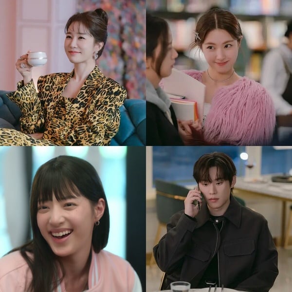 7部「帥哥美女超多」高顏值韓劇！Jisoo《訂閱男友》不是最養眼，這部才是真正神選角！