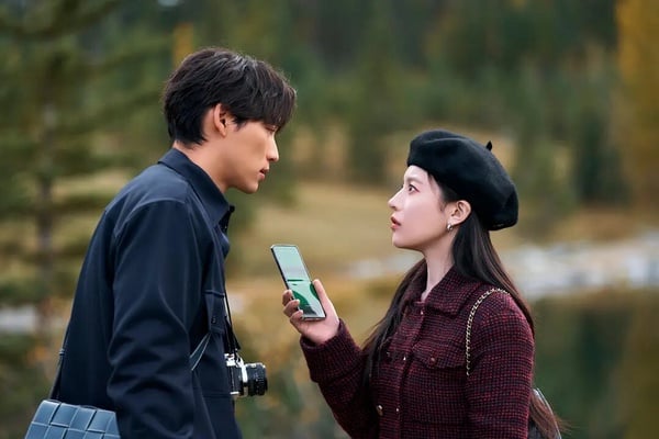 7部「帥哥美女超多」高顏值韓劇！Jisoo《訂閱男友》不是最養眼，這部才是真正神選角！
