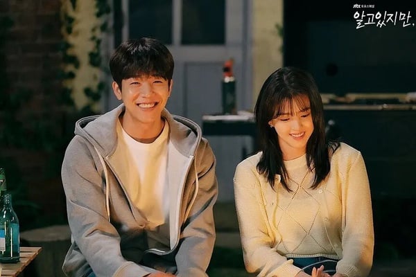 7部「帥哥美女超多」高顏值韓劇！Jisoo《訂閱男友》不是最養眼，這部才是真正神選角！