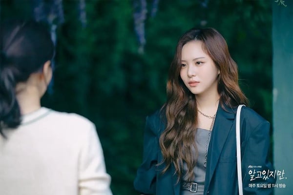 7部「帥哥美女超多」高顏值韓劇！Jisoo《訂閱男友》不是最養眼，這部才是真正神選角！