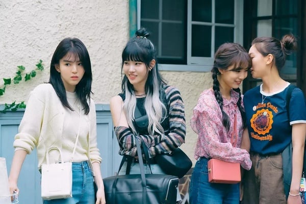 7部「帥哥美女超多」高顏值韓劇！Jisoo《訂閱男友》不是最養眼，這部才是真正神選角！