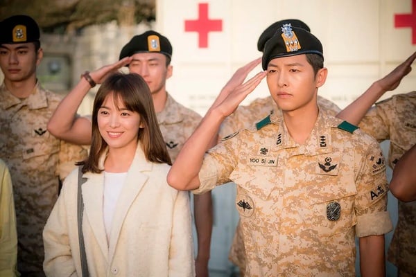 7部「帥哥美女超多」高顏值韓劇！Jisoo《訂閱男友》不是最養眼，這部才是真正神選角！