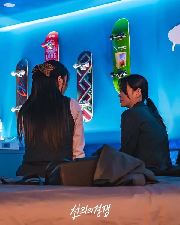 《臥底洪小姐》結局圓滿！8部沒爛尾「越追越好看」韓劇！最後這部公認「從頭神到尾」