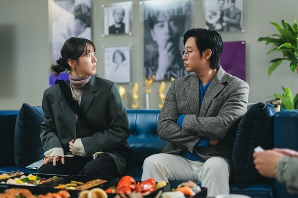《臥底洪小姐》結局圓滿！8部沒爛尾「越追越好看」韓劇！最後這部公認「從頭神到尾」