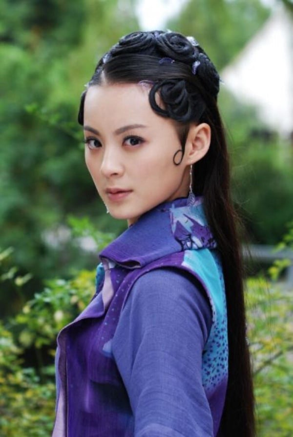 《逐玉》6位演員「你沒看過」的古裝角色！張凌赫造型被吐槽， 田曦薇美度不輸女主！