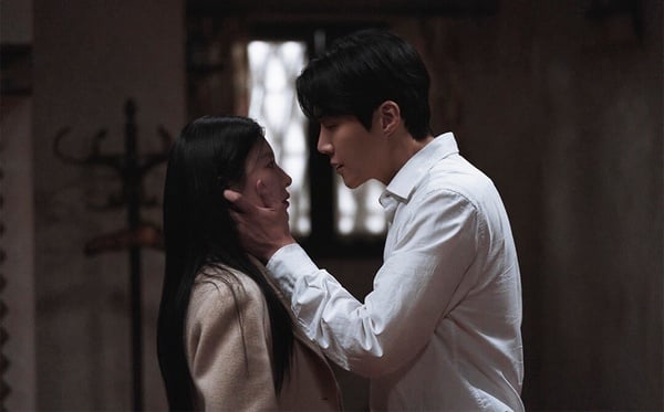 3月韓劇話題度TOP10！Jisoo《訂閱男友》輾壓奪冠，申惠善《莎拉的真偽人生》好評不斷