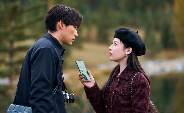 3月韓劇話題度TOP10！Jisoo《訂閱男友》輾壓奪冠，申惠善《莎拉的真偽人生》好評不斷