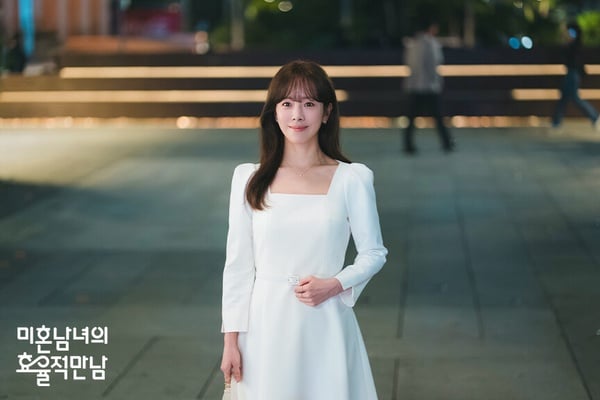 3月韓劇話題度TOP10！Jisoo《訂閱男友》輾壓奪冠，申惠善《莎拉的真偽人生》好評不斷