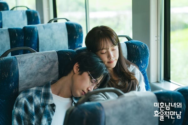 3月韓劇話題度TOP10！Jisoo《訂閱男友》輾壓奪冠，申惠善《莎拉的真偽人生》好評不斷