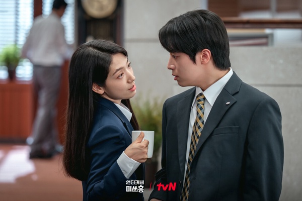 3月韓劇話題度TOP10！Jisoo《訂閱男友》輾壓奪冠，申惠善《莎拉的真偽人生》好評不斷